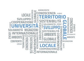 UniversitĂ e territorio trentino nei nuovi scenari di sviluppo internazionale