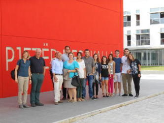 Dai barconi alla scuola d’eccellenza di Scutari