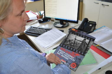 L’Atlante delle guerre e dei conflitti