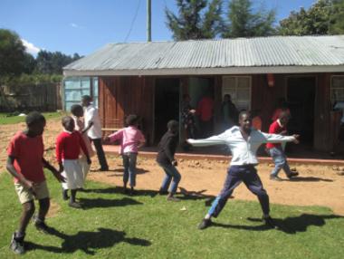 Paul e i suoi fratelli, frutto duraturo per la comunità