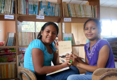 Il Nicaragua goccia a goccia